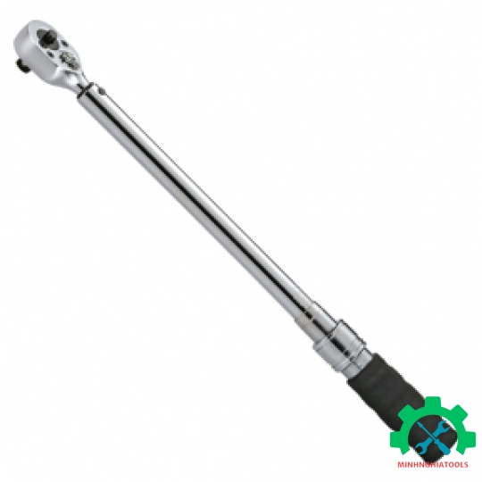 Cần siết chỉnh lực 3/4" 200-1000 FT-LB  Licota AQP-B61000 dài 1700mm