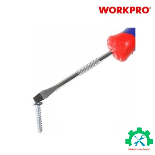 Bộ tua vít 8 chi tiết WORKPRO WP200505