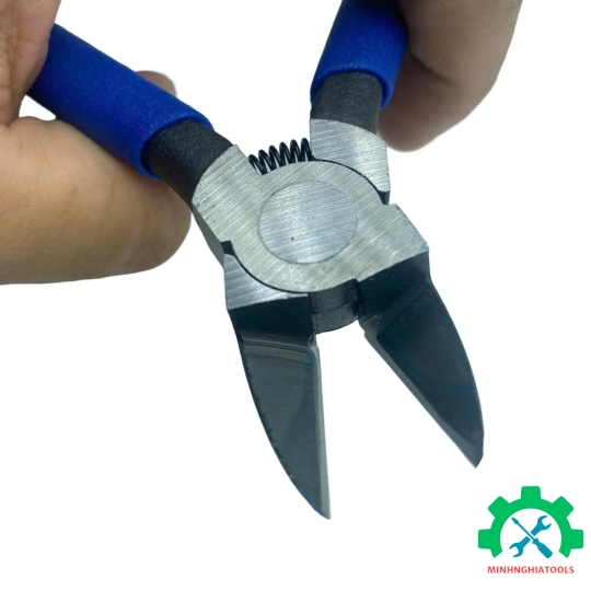 Kìm cắt linh kiện 6" Kingtony 6921-06C dài 155mm 