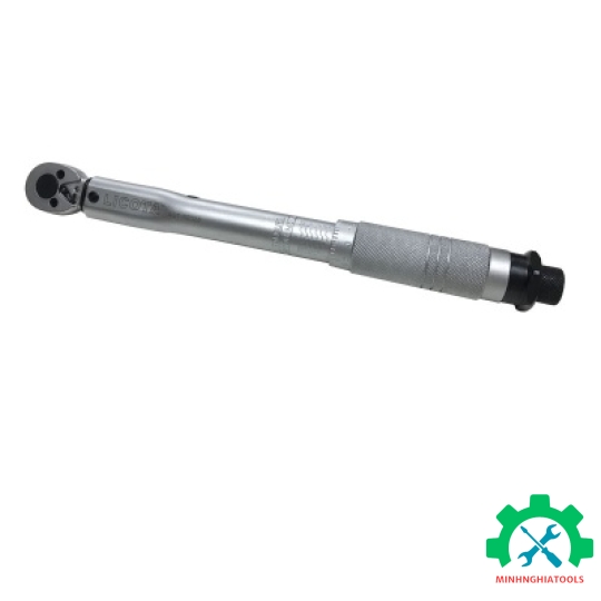 Cần siết chỉnh lực 1/4" 5-25Nm Licota AQT-N2025