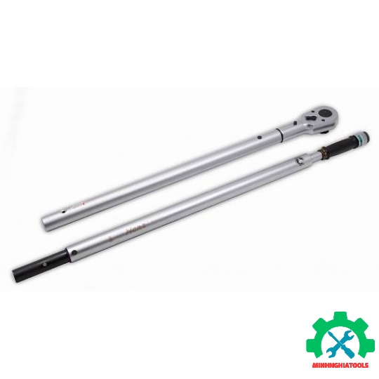 Cần siết chỉnh lực 1" (300-1500Nm) Licota AQP-N81500 dài 1700mm