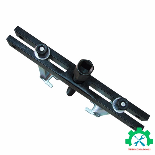 Cảo bạc đạn chữ H thân 250mm lỗ chân 14mm LICOTA ATB-1144B 