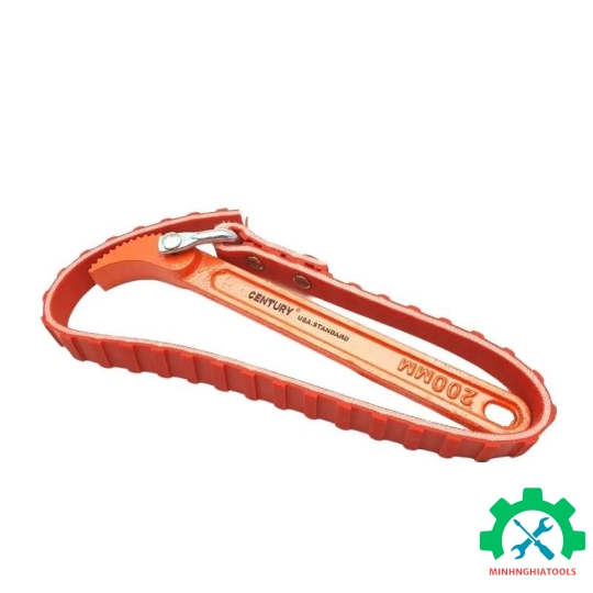 Cảo dây da mở lọc dầu Century LU-CAODD 