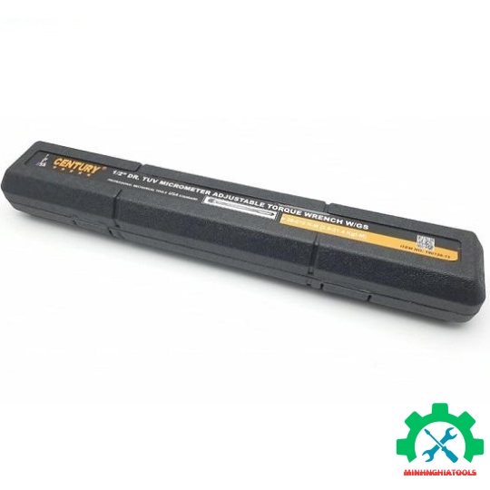 Cần Siết Chỉnh Lực 1/2" CENTURY 28 - 210Nm 190128-12