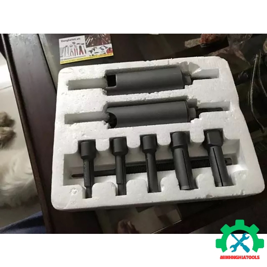 Cảo bạc đạn trong 3 chấu Century -LU-CBD3TC 