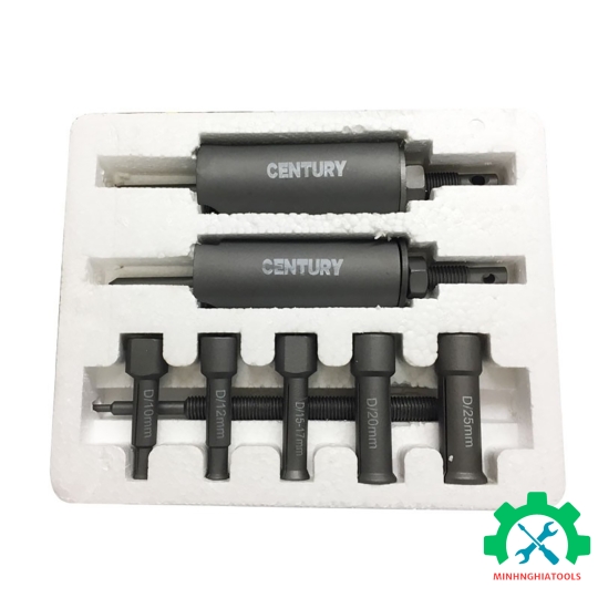 Cảo bạc đạn trong 3 chấu Century -LU-CBD3TC 