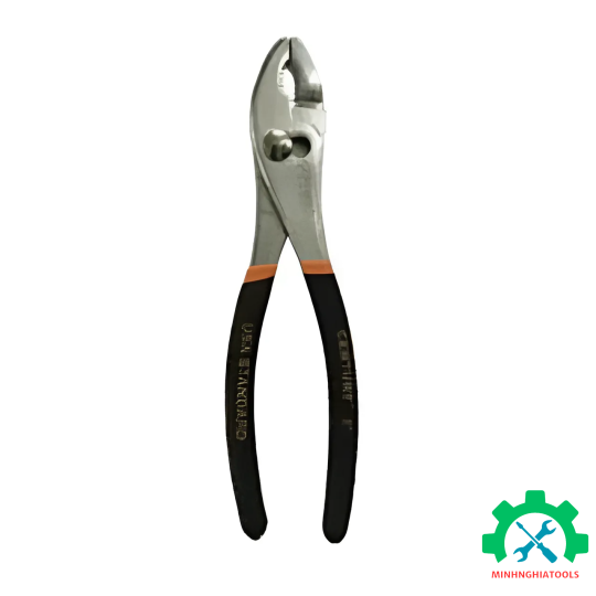 Kìm hai lỗ 200mm CENTURY LU-K2L-8 
