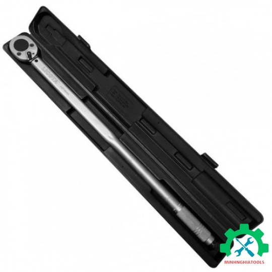 Cần siết chỉnh lực 1/2" 70-350Nm Licota AQT-N4350