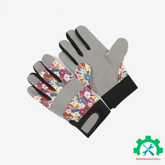Bộ công cụ làm vườn (1 bộ = 4 cái), Workpro  WP204505