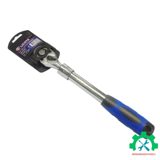 Cần siết tự động 1/2" trượt dài 440mm Licota ALH-00124-HT