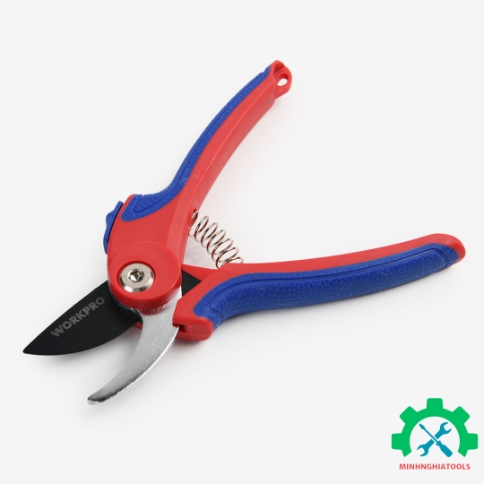 Kéo tỉa cành 7.5 inch Workpro  WP332001