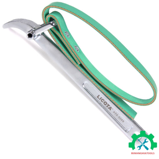 Cảo dây da mở lọc dầu (nhớt) LICOTA ATA-0265