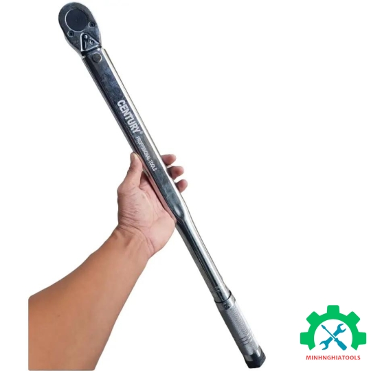 Cần Siết Chỉnh Lực 1/2" CENTURY 70 - 350Nm 200903-T