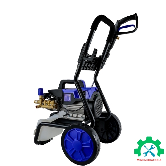 MÁY RỬA XE 2400W 180BAR KINGBLUE KBC-I2400 