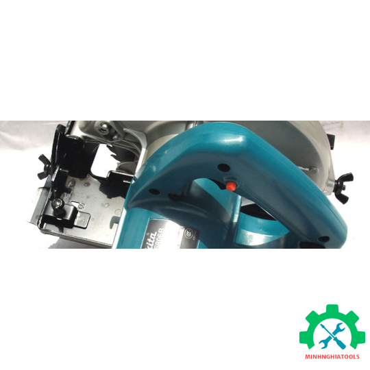 Máy cưa đĩa dùng pin Makita DHS710Z 36V (Chưa kèm Pin & Sạc) 