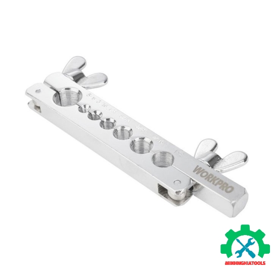 Dụng cụ nong ống Workpro  WP303002
