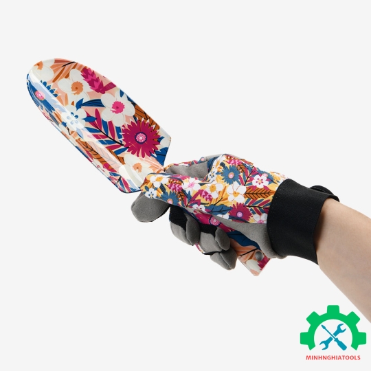 Bộ công cụ làm vườn (1 bộ = 4 cái), Workpro  WP204505