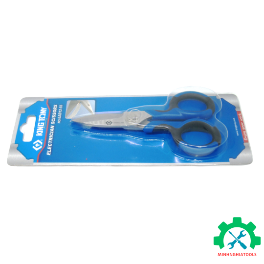 Kéo thợ điện Kingtony 6AB12-55 145mm 