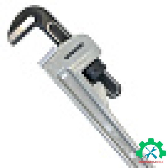 Mỏ lết bằng nhôm (Cờ lê điều chỉnh được), kích thước 6000mm (24 inches) Workpro  WP302009