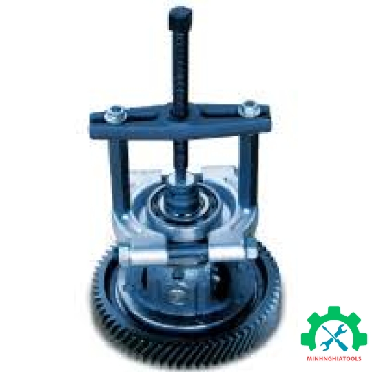Bộ cảo đĩa lớn Kingtony 9BA22 (75-105mm) 8 chi tiết 