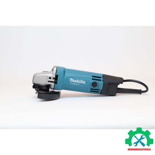 Máy mài góc Makita M9504B (100MM/570W/CÔNG TẮC ĐUÔI)