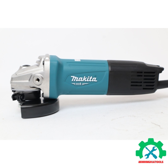 Máy mài góc Makita M9513B (100MM/850W/CÔNG TẮC ĐUÔI)