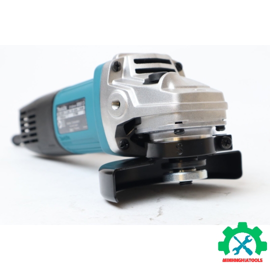 Máy mài góc Makita M9513B (100MM/850W/CÔNG TẮC ĐUÔI)