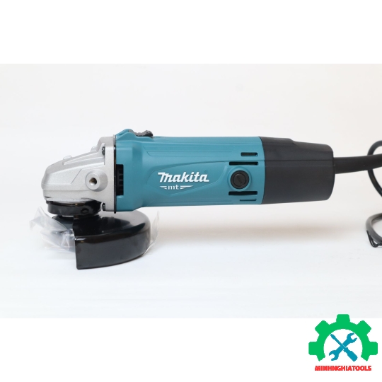 Máy mài góc Makita M9503B (125MM/570W/CÔNG TẮC TRƯỢT)