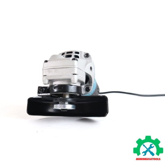 Máy mài góc Makita M9514B (100MM/720W/CÔNG TẮC ĐUÔI)