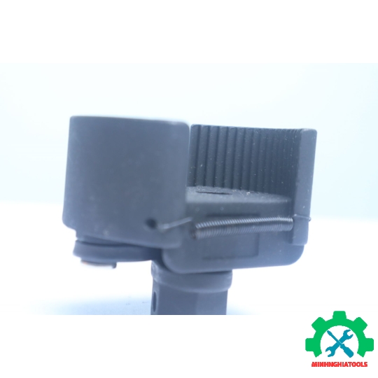 Cảo lọc dầu hai chân Kingtony 9AE-52 đường kính 60-80mm