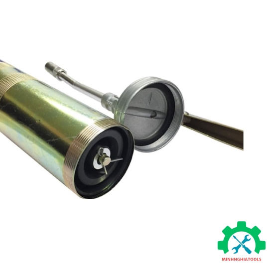 Bơm mỡ 200cc loại 7 màu CENTURY 070116-200