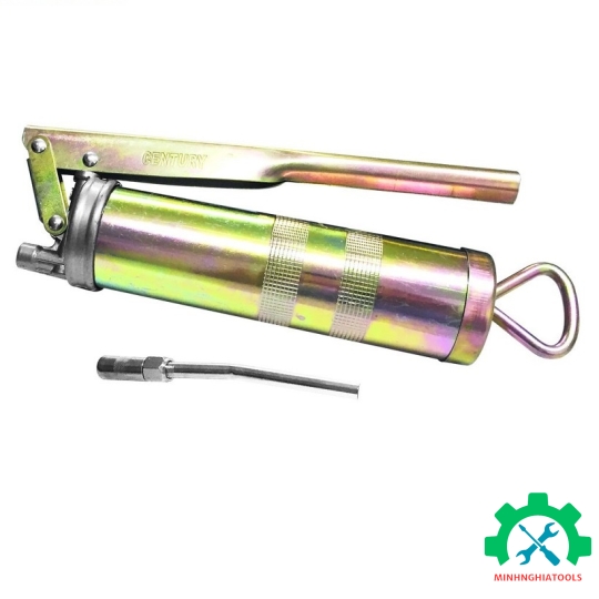 Bơm mỡ 200cc loại 7 màu CENTURY 070116-200