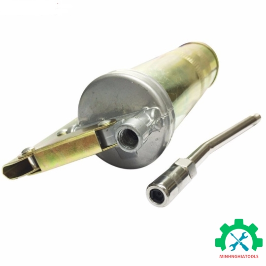 Bơm mỡ 200cc loại 7 màu CENTURY 070116-200