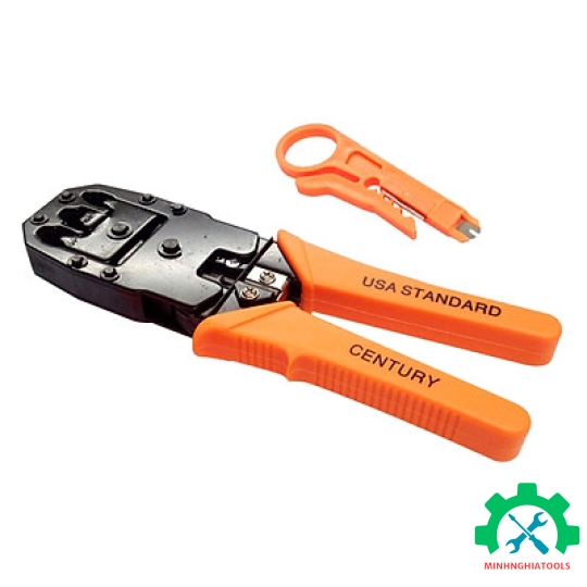 Kìm bấm cos mạng CENTURY 060626