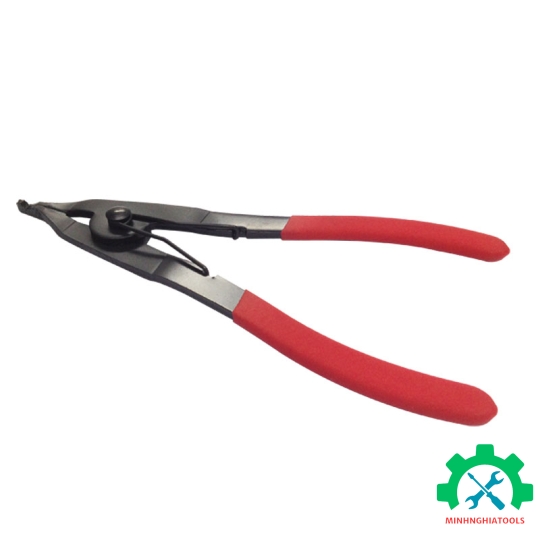 Kìm Mở Phe Xe Hơi Miệng Dẹp 8 (200mm) Licota ATA-0308A 