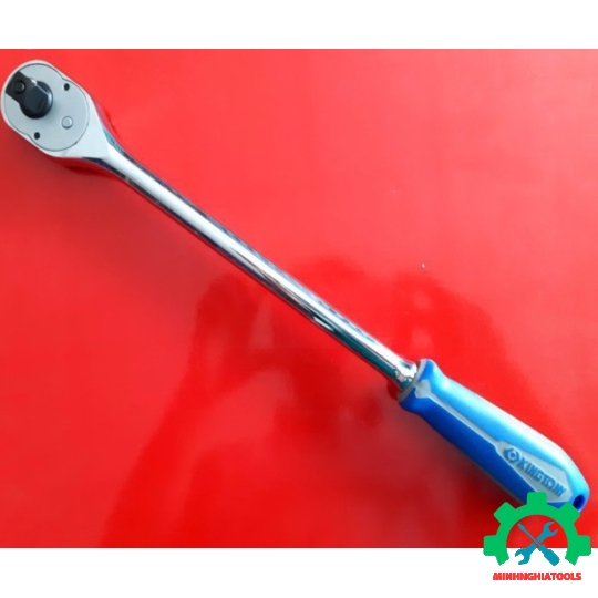 Cần siết tự động 1/2 Kingtony 4762-15G dài 375mm 