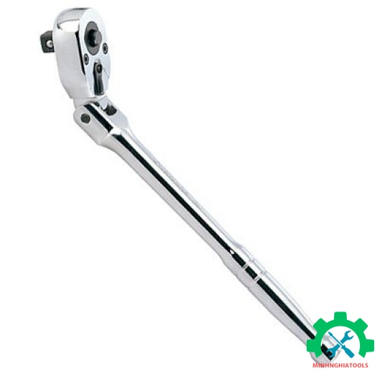 Cần siết tự động lắc léo 1/2" dài 300mm Kingtony 4781-12
