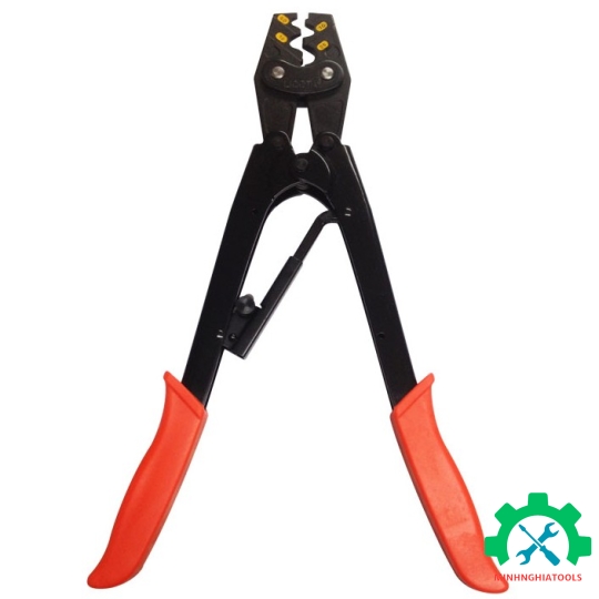 Kìm bấm đầu cos LICOTA TCP-10090 (5.5 -> 25 mm2) 