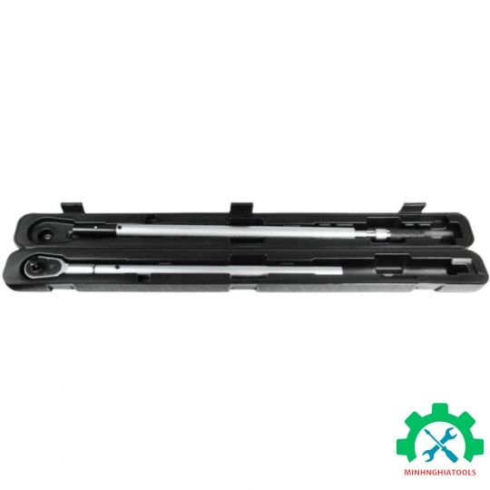 Cần siết chỉnh lực 1" (300-1500Nm) Licota AQP-N81500 dài 1700mm
