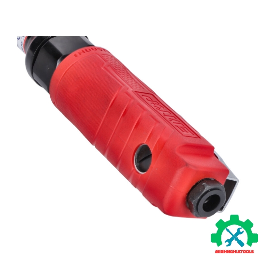 Máy siết bulong góc 1/2" dùng hơi EMTOP EATL12001, lực siết 68Nm