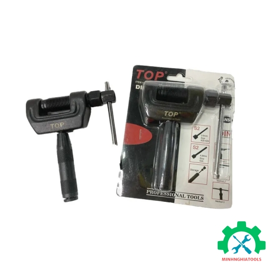 Cảo sên xe máy TOP LU-SENTOP cảo được nhiều loại sên 420-530 