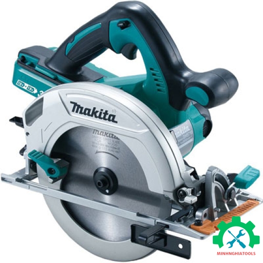 Máy cưa đĩa dùng pin Makita DHS710Z 36V (Chưa kèm Pin & Sạc) 
