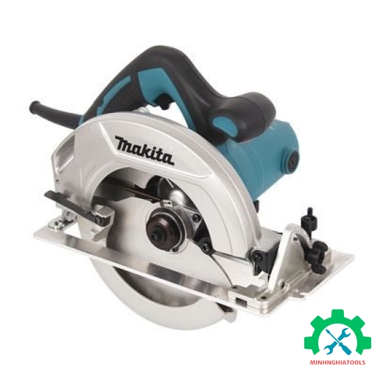 Máy cưa đĩa Makita HS7600 
