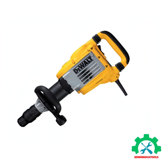 Máy đục bê tông Dewalt D25901K