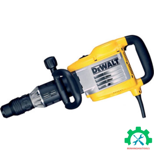  Máy đục bê tông Dewalt D25901K