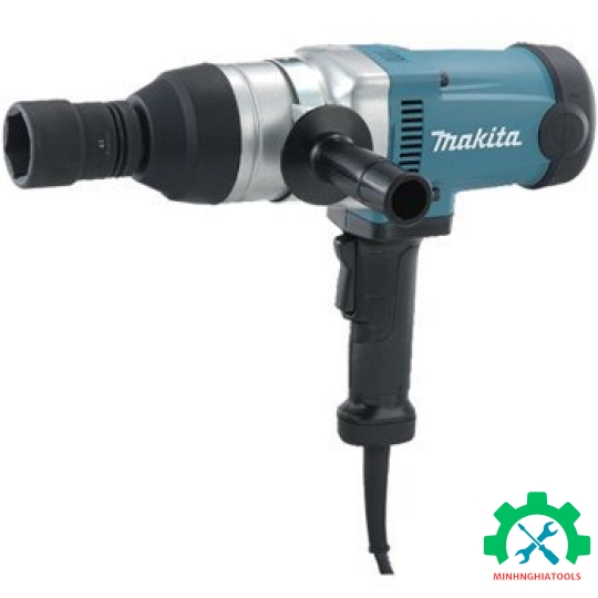 Máy siết mở bu lông Makita TW1000 ( 25.4mm )