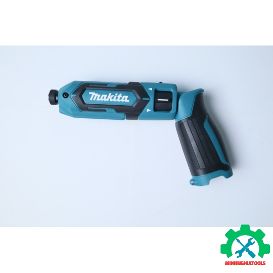 Máy vặn vít dùng pin 7.2V Makita TD022DZ (Chưa Pin & Sạc) 