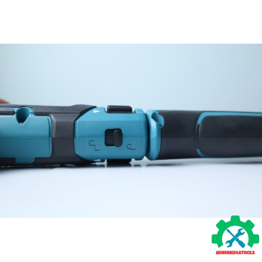 Máy vặn vít dùng pin 7.2V Makita TD022DZ (Chưa Pin & Sạc) 