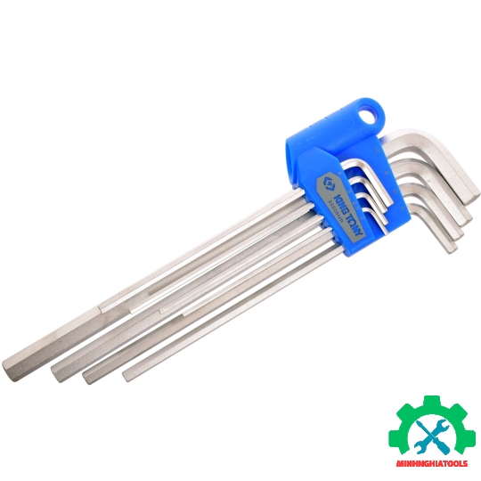 Bộ lục giác 8 chi tiết Kingtony 20208MR