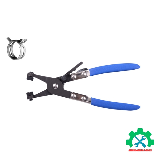 Kìm kẹp cổ dê ống nhựa Kingtony 9AA11 